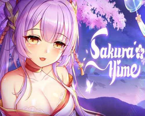 Sakura Hime 4 PC Free Download