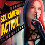 Sex Camera Action! 🔞 PC Free Download