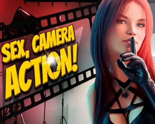 Sex camera action! 🔞 pc free download