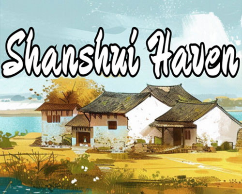 Shanshui Haven PC Free Download