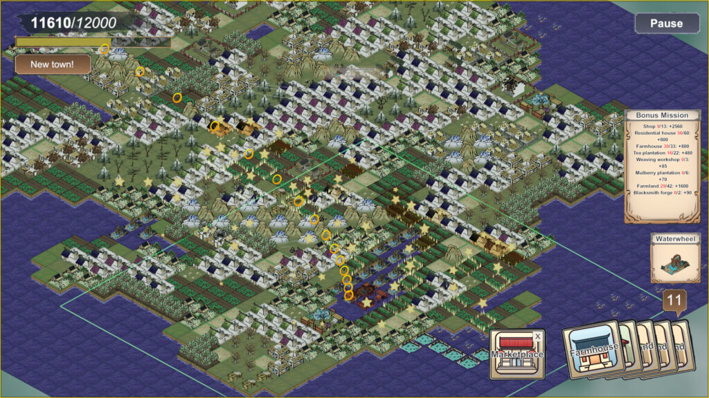 Shanshui Haven PC Free Download