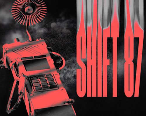 Shift 87 PC Free Download