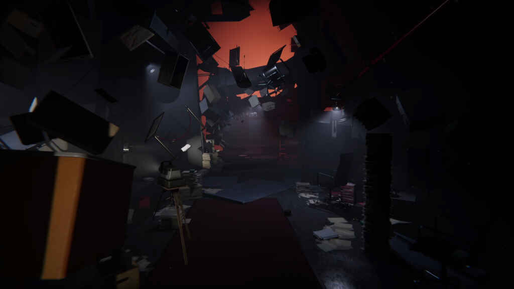 Shift 87 PC Free Download