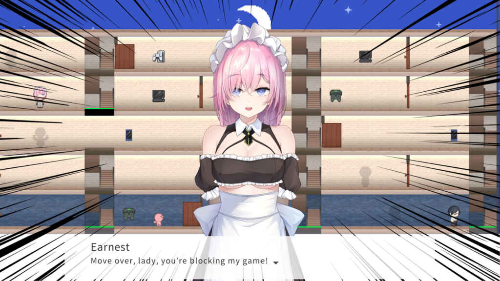 Single By Choice PC Free Download