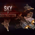 Sky of Destruction PC Free Download