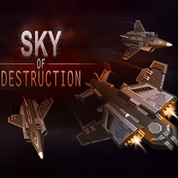 Sky of Destruction PC Free Download