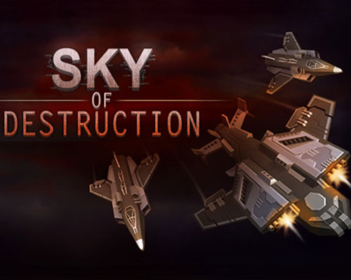 Sky of Destruction PC Free Download