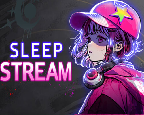 Sleep Stream PC Free Download (v0.9.4a)