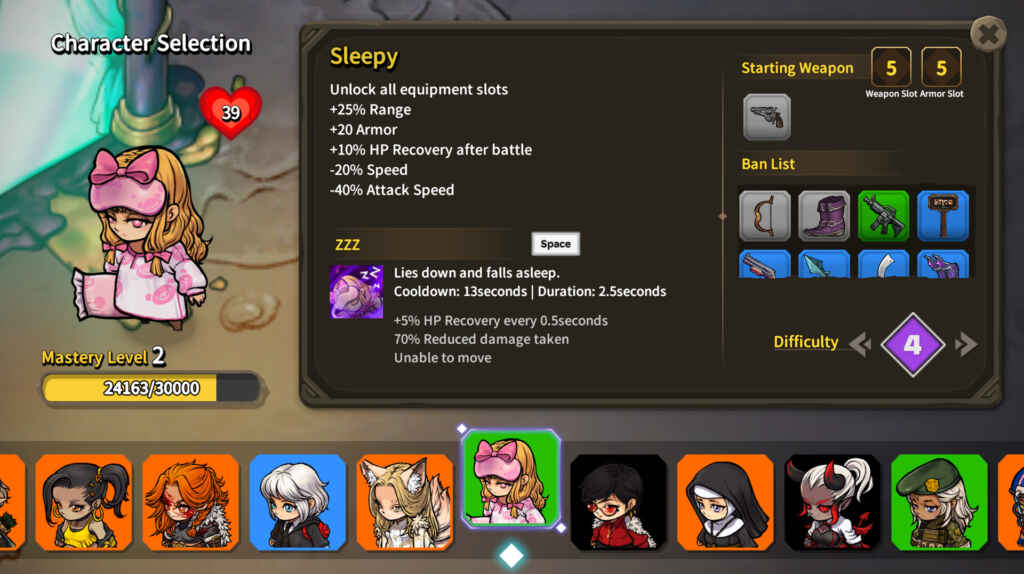 Sleep Stream PC Free Download (v0.9.4a)