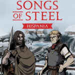 Songs of Steel: Hispania Free Download (v1.0.14)