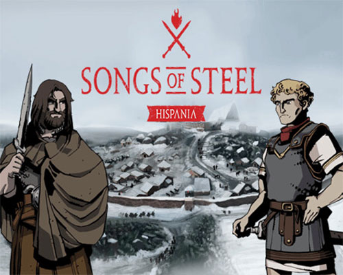 Songs of Steel: Hispania Free Download (v1.0.14)