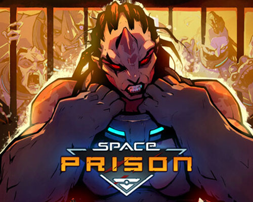 Space Prison PC Free Download (v1.0.8)