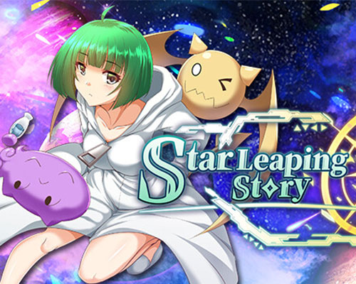 Star Leaping Story PC Free Download