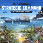 Strategic Command WWII: War in the Pacific (Rise And Fall Of An Empire)