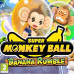 Super Monkey Ball Banana Rumble PC Free Download (v2.20)