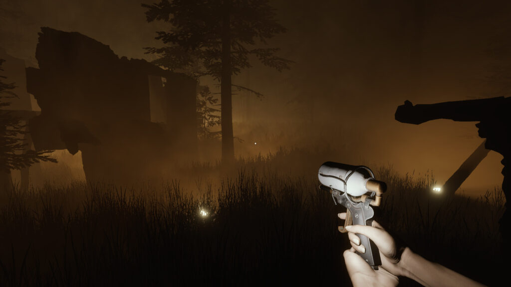 Sylvio: Black Waters PC Free Download