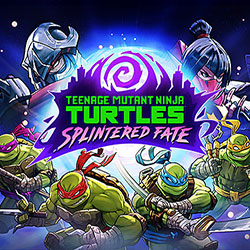 Teenage Mutant Ninja Turtles: Splintered Fate Free (v1.12.0)