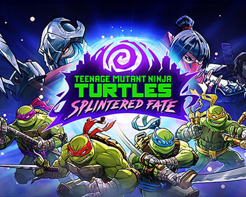 Teenage mutant ninja turtles: splintered fate free (v1.12.0)