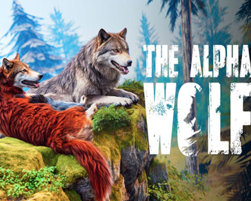The Alpha Wolf PC Game Free Download