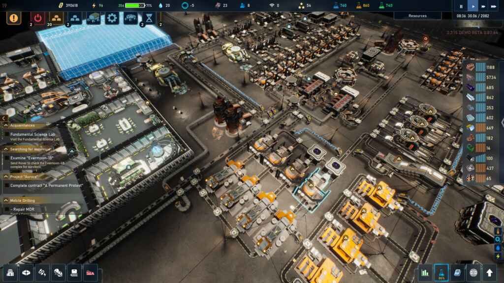 The crust pc free download (big fps and qol)