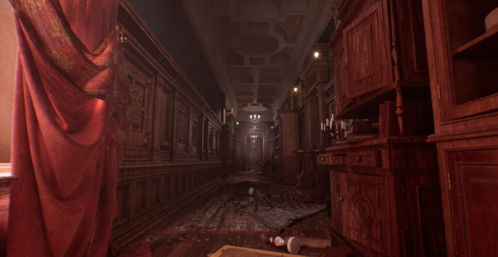 The Curse of Elmwood PC Free Download