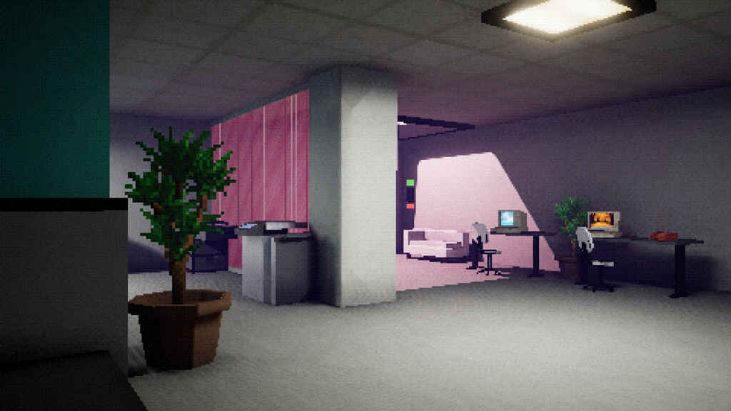 The Elision Effect PC Free Download (Build 14640342)