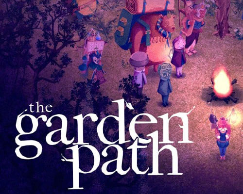 The Garden Path PC Free Download (Anniversary Edition)