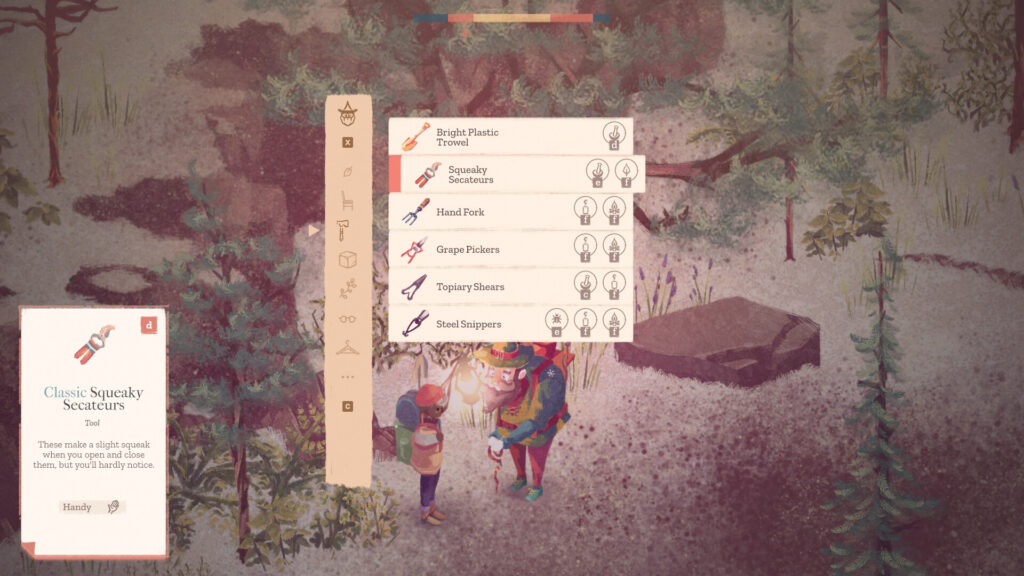 The Garden Path PC Free Download (Anniversary Edition)