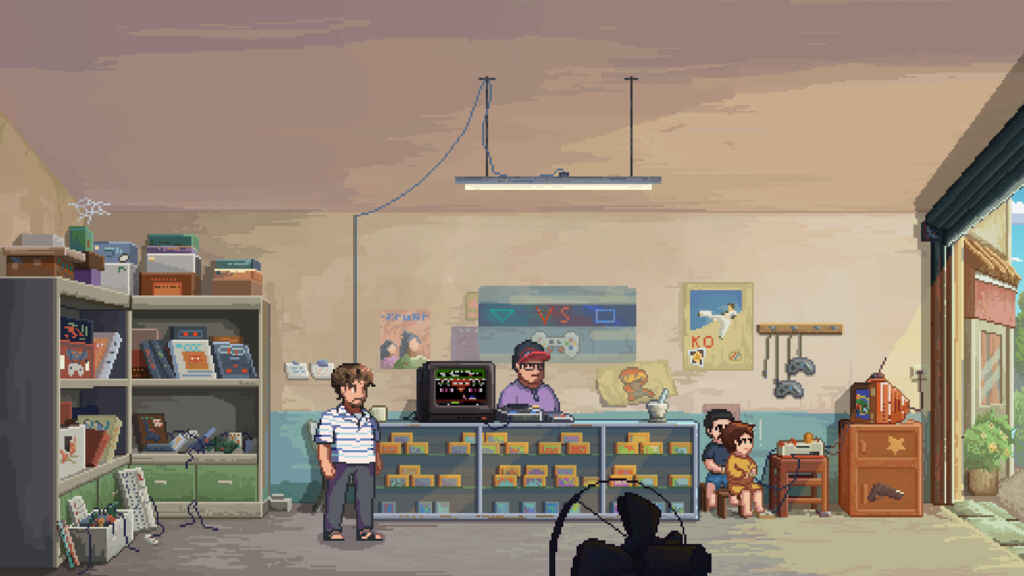 The Heroes Around Me Free Download (v20250127)