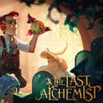 The Last Alchemist PC Free Download