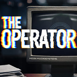 The Operator PC Free Download (v5141)