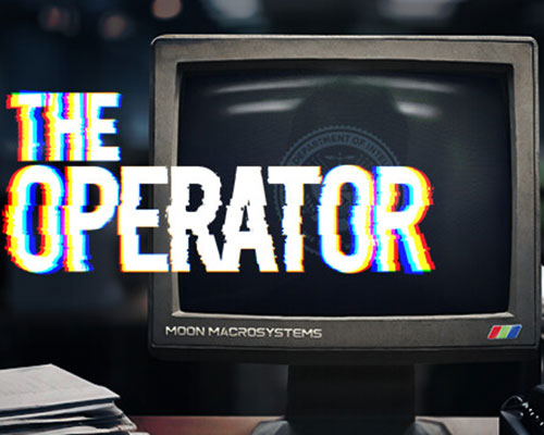 The Operator PC Free Download (v5141)