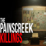 The Painscreek Killings Free Download (Build 16562334)