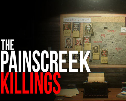 The Painscreek Killings Free Download (Build 16562334)