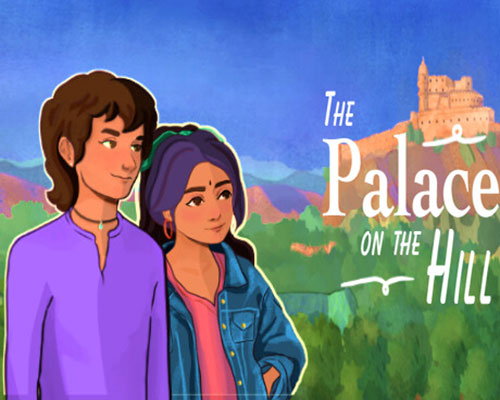 The Palace on the Hill PC Free Download (Build 18294886)