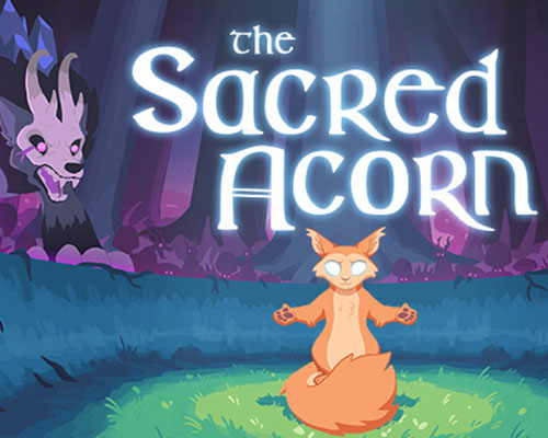 The Sacred Acorn PC Free Download