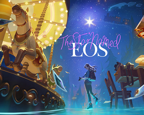 The Star Named EOS PC Free Download (v1.0.0.04)