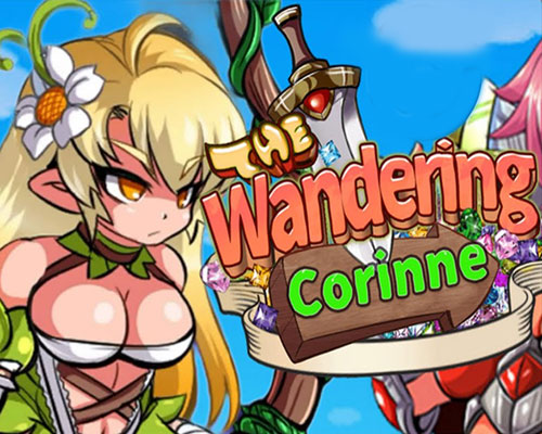 The Wandering Corinne PC Free Download (v1.01)
