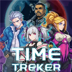 Time Treker PC Free Download (Build 19954268)