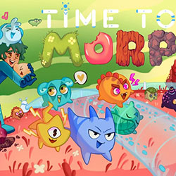 Time to Morp PC Free Download (Build 18263402)