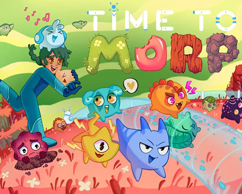 Time to Morp PC Free Download (Build 18263402)