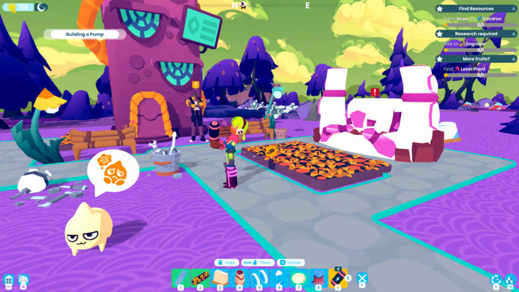 Time to Morp PC Free Download (Build 18263402)