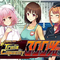 Train Capacity 300% PC Free Download (v2.24.3.4)