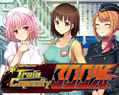 Train Capacity 300% PC Free Download (v2.24.3.4)