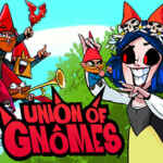 Union of Gnomes PC Free Download (v1.5.31)