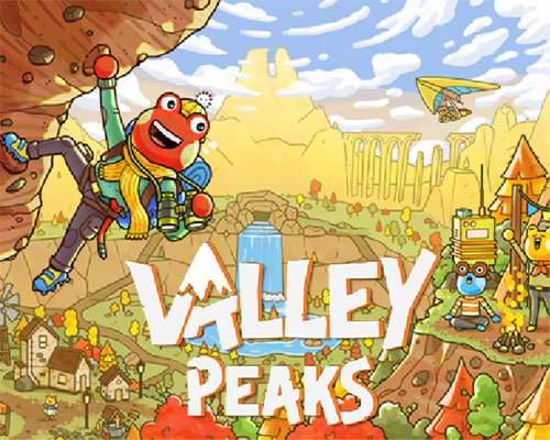 Valley Peaks PC Free Download (v1.0.8.0)