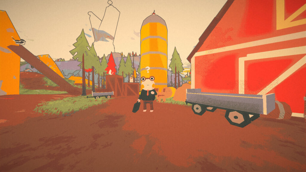 Valley Peaks PC Free Download (v1.0.8.0)