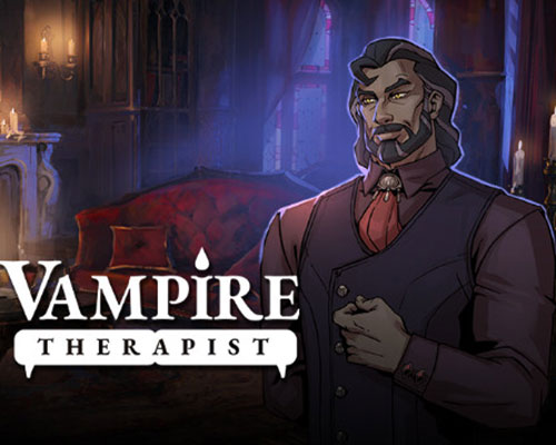 Vampire Therapist PC Free Download (v20250213)