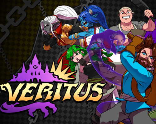 Veritus PC Free Download