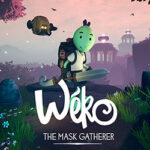 Wéko The Mask Gatherer Free Download (Build 18937184)
